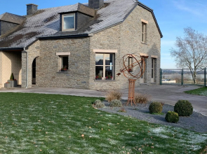 Elegant Family Stay, Wallonia