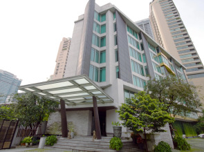 TUI BLUE Maduzi hotel Bangkok