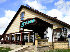 Hotel Sosna