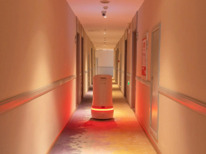 Elan Inn Yangzhou Capital City National Exhibition Center