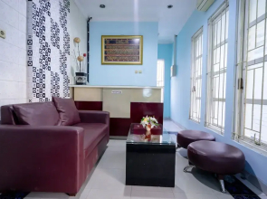 Zaira House by OYO Rooms