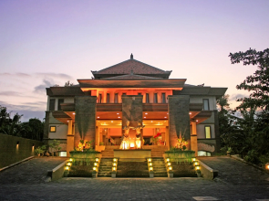 Pelangi Bali Hotel