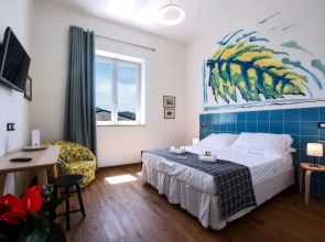 Agriturismo Guerritore
