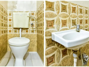 Shree Shyam Guest House by OYO Rooms