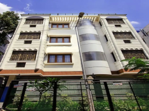 Kolam Serviced Apartments - Alwarpet