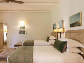 The Spier Hotel