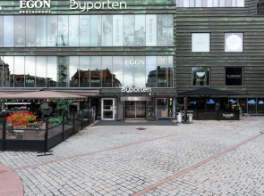 Scandic Byporten