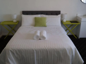 City Centre Accommodation Ararat