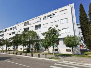 Luxury apartment Podgorica