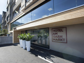 Hotel am Garnmarkt