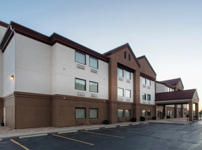Red Roof Inn St Louis - Troy, IL