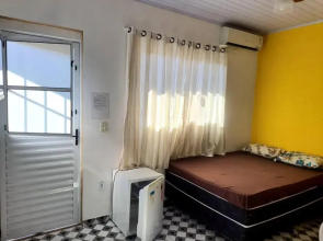 Suites do Rafa Ubatuba
