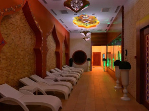 Azura Park Residence