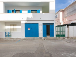 3678 A Casa di Vito by Barbarhouse