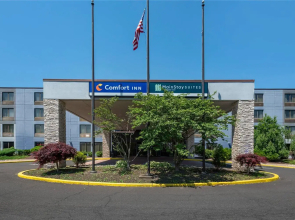 MainStay Suites Horsham - Philadelphia