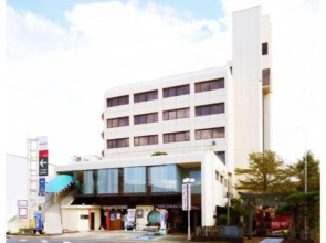 Saiki Central Hotel