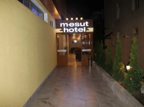 Erzincan Mesut Hotel