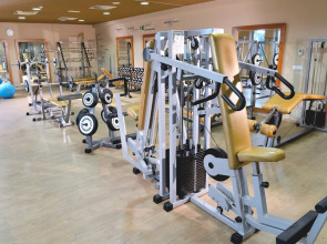 Wellness Hotel Apollo – Lifeclass Hotels & Spa, Portorož