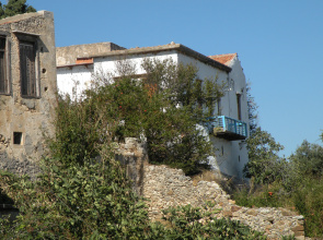 Villa Maroulas