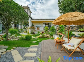 Dali Dashi Homestay