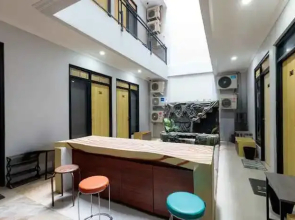 D Twinz House Syariah Redpartner
