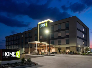 Home2 Suites By Hilton Effingham