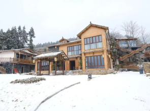 Shuimu Xiaoxiang Holiday Guesthouse