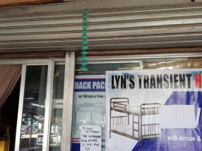Lyn's Transient House
