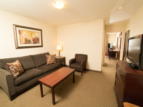 Holiday Inn Hotel & Suites Lloydminster by IHG
