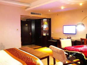 Hong Fu Hotel