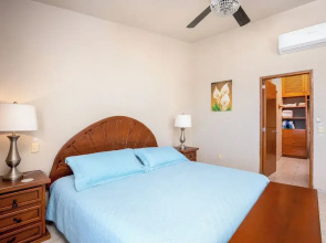 Colibrí Condominiums Colibri 504