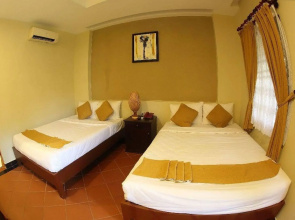 Thai Hoa Resort