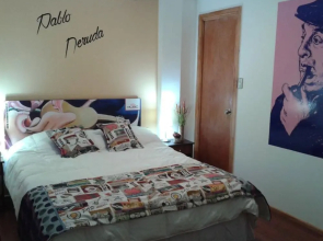 Ecomusic Hotel