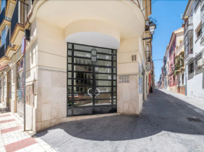 iloftmalaga Calle Peña
