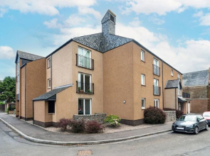 Church Court - Serenity and Style