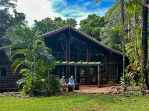 Wait-a-While Eco Retreat