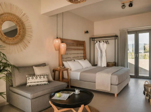 Kyma Suite-Grand Blue Beach Residence