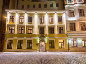 Avalon Hotel & Conferences