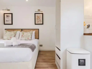 Cosy Studio Annexe Central Cheltenham