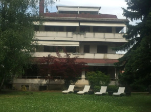 Hotel Bella Venezia