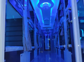 Ocean Dormitory