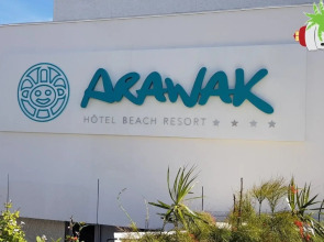 Hotel Arawak Beach Resort