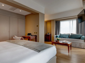 NYX Hotel Rome by Leonardo Hotels
