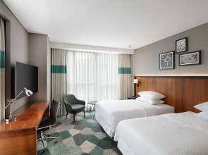 Four Points by Sheraton Istanbul Kagithane