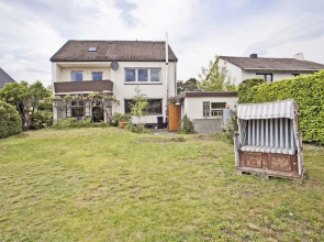 Ferienhaus Seestern