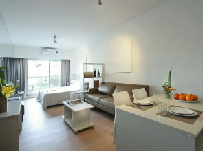 Babel Apartments Palermo
