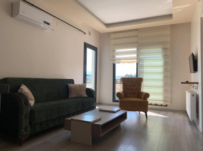 Mersin Akbal Suite
