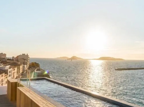 Hôtel Marseille Richelieu