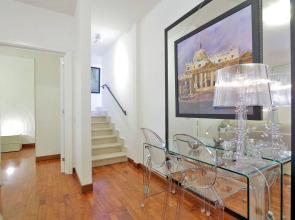 Piazzetta Margutta - My Extra Home