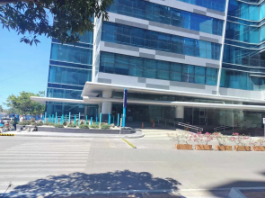 Luxury 1BR 55sqm 1 Pacific MactanNewtown